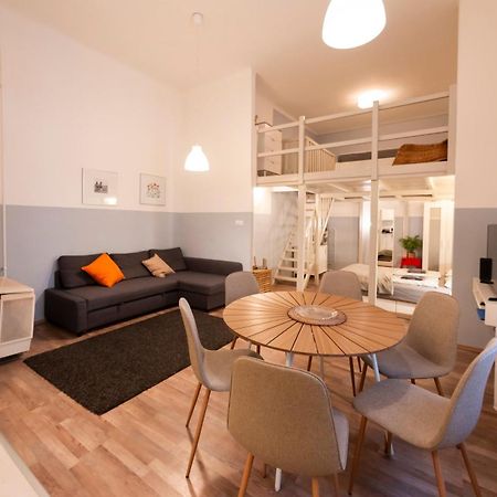 Klau33 Apartment In Party District Budapest Exterior photo
